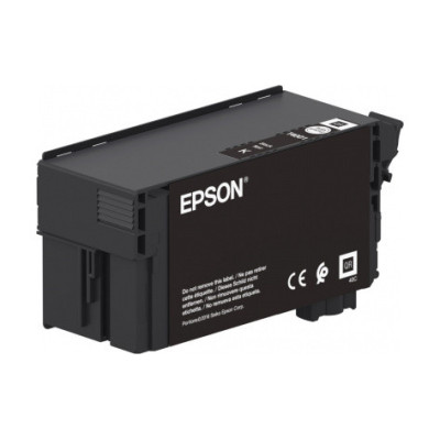 EPSON UltraChrome XD2 encre noir ST 80ml