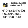 Hp ink cartridge yellow cn052ae no.951 ( cn052ae bgx )