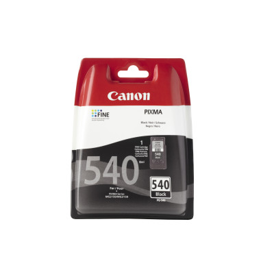 Canon ink 5225B005 PG-540 black