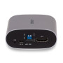 LINDY Extracteur audio eARC HDMI 4K60