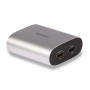 LINDY Extracteur audio eARC HDMI 4K60