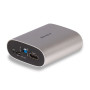 LINDY Extracteur audio eARC HDMI 4K60