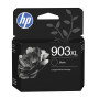 Hp ink t6m15ae black xl no.903xl