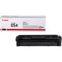 Canon toner 054Y yellow