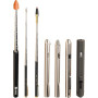 Stylo pointeur telescopique Nobo