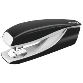 Agrafeuse de bureau 3mm NeXXt Series, blister, Noir
