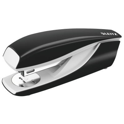 Agrafeuse de bureau 3mm NeXXt Series, blister, Noir