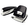 Agrafeuse de bureau 3mm NeXXt Series, blister, Noir