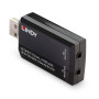 LINDY Extender IR Bidirectionnel sans-fil, émetteur-récepteur