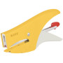 Pince-agrafeuse n°8 COSY Leitz, Jaune