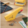 Pince-agrafeuse n°8 COSY Leitz, Jaune