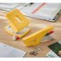 Pince-agrafeuse n°8 COSY Leitz, Jaune