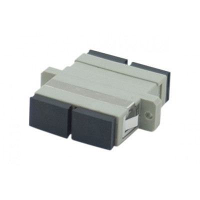 COUPLEUR duplex multimode SC SC