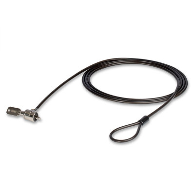 LINDY Câble de sécurité pour ordinateur portable