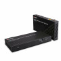 LINDY Extender KVM Cat.6 HDBaseT 150m HDMI 4K60, USB 2.0 & IR