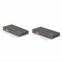 LINDY Extender KVM Cat.6 HDBaseT 150m HDMI 4K60, USB 2.0 & IR
