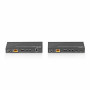 LINDY Extender KVM Cat.6 HDBaseT 150m HDMI 4K60, USB 2.0 & IR