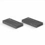 LINDY Extender KVM Cat.6 HDBaseT 150m HDMI 4K60, USB 2.0 & IR