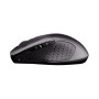 CHERRY Souris MW-3000 sans fil nano USB noire