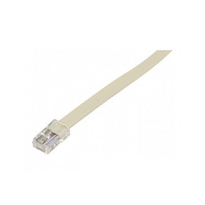 CORDON RJ45 8 COND. 15.00M