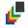 Carres magnetiques coloris Assortis Nobo
