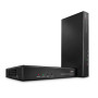 LINDY Kit Extender Fibre Optique HDMI 4K60, IR, RS232 & Audio, 300m 1000m