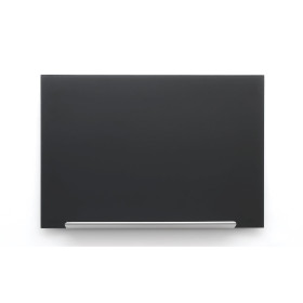 Tableau en verre magnetique 1000x560mm impression pro nobo
