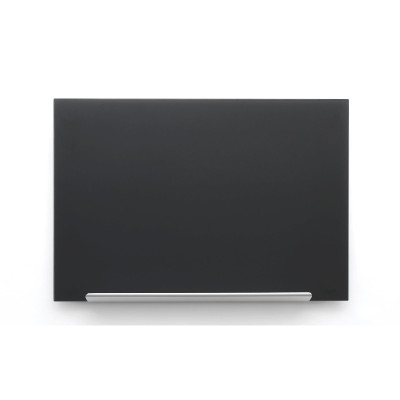 Tableau en verre magnetique 1000x560mm impression pro nobo