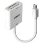 LINDY Convertisseur Mini Display Port vers DVI
