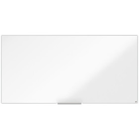 Tableau acier laque nobo nano clean impression pro 2000x1000mm