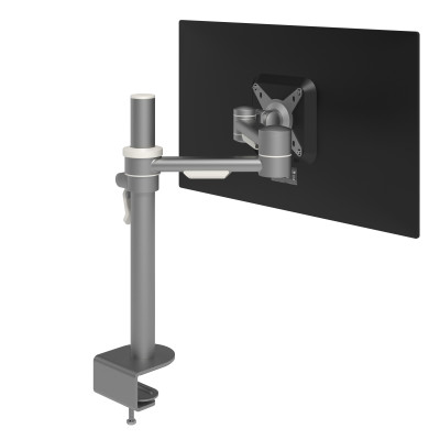 DATAFLEX Bras à fixer   pincer Viewmate 52662 - 1 écran