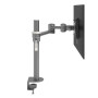 DATAFLEX Bras à fixer   pincer Viewmate 52662 - 1 écran