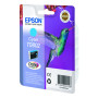 Epson ink cartridge T080240 cyan ( C13T08024011 )