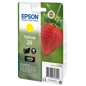 Epson ink cartridge c13t29844012 yellow 29 ( c13t29844012 )
