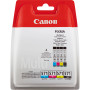 Canon ink 0386C005 CLI-571 Multipack black + Color BK C M Y