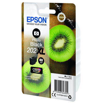 EPSON C13T02H14010