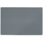 Tableau feutre 1800x1200mm premium plus nobo , gris