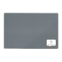 Tableau feutre 1800x1200mm premium plus nobo , gris