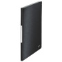 Reliure protege-documents 40 Pochette STYLE Leitz , Noir