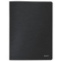 Reliure protege-documents 40 Pochette STYLE Leitz , Noir