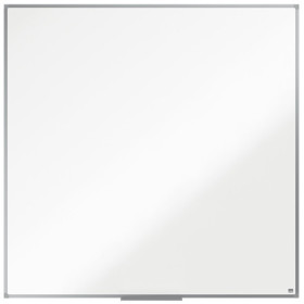Tableau acier laque essence nobo 1200x1200mm