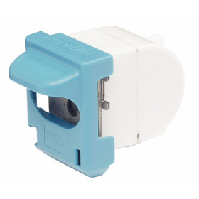Cassette d'agrafes r5020 r5025 rapid, lot de 2