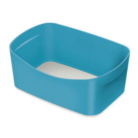 Boite de rangement MyBox Storage Tray COSY Leitz, Bleu