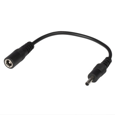 LINDY Câble adaptateur DC 5.5mm vers 3.5mm