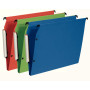 Dossier suspendu lateral armoire esselte lmg visioplus vivanto esselte pp, fond
