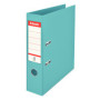 Classeur a levier standard a4 pp 75 mm  colour'breeze esselte, bleu