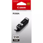 Canon ink 6496b001 pgi-550pgbk pigment black