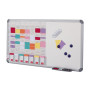 Planning office tboard 8 colonnes 24 fentes nobo