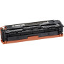 Canon toner cartridge CRG-731BK black ( 6272B002 )