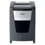 Destructeur de documents manuel MOMENTUM Rexel Extra XP418 +